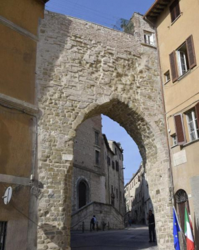 Casa Vicolo Volpe Perugia